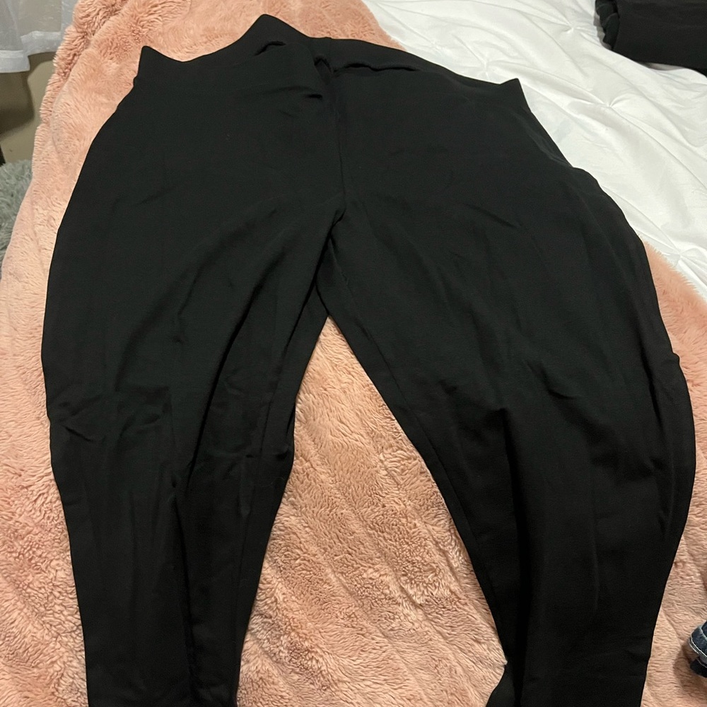 Torrid leggings